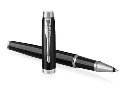 Parker IM Penna stick a sfera Nero 1 pezzo(i)