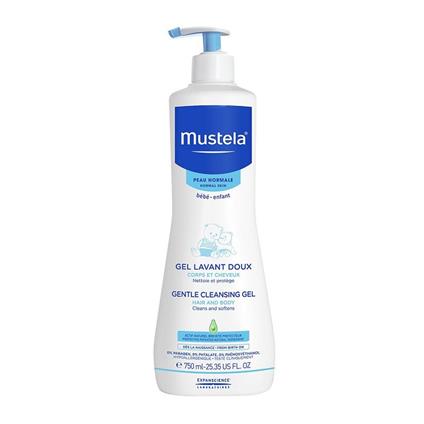 Mustela Detergente Delicato 750 ml