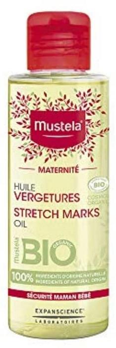 Mustela New Olio Smagliature 150 ml