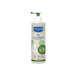 Mustela Gel Detergente Bio 400ml