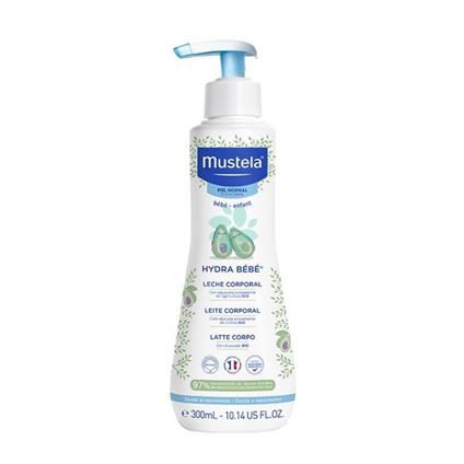 Mustela Hydra Baby Latte Corpo 500ml