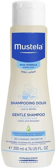 Mustela Shampoo Delicato Capelli per Bambini 200 ml