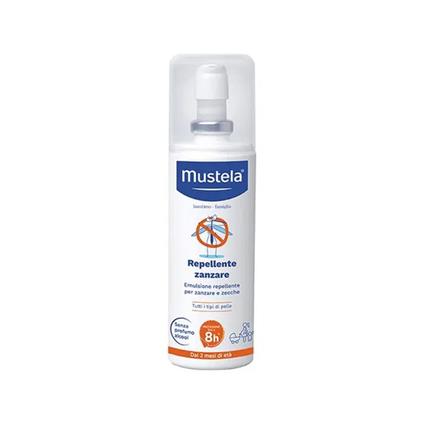 Mustela Repellente zanzare 100ml