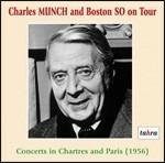 Sinfonia n.3 / Adagio per archi / Sinfonia n.2 / La mer - CD Audio di Ludwig van Beethoven,Johannes Brahms,Claude Debussy,Samuel Barber,Charles Munch,Boston Symphony Orchestra