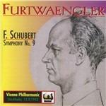 Sinfonia n.9 - CD Audio di Franz Schubert,Wilhelm Furtwängler