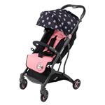 Passeggino Compatto Cassy Disney Minnie Con Schienale Regolabile  0040214