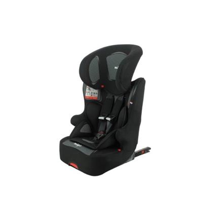 Seggiolino Auto Racer Isofix Grafik Black Gr.1/2/3  8052500344