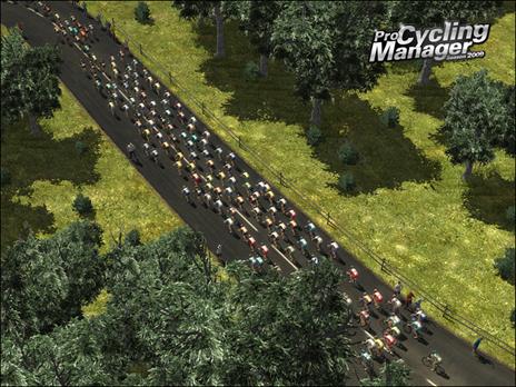 Pro Cycling Manager Stagione 2009: Le Tour de France - 12