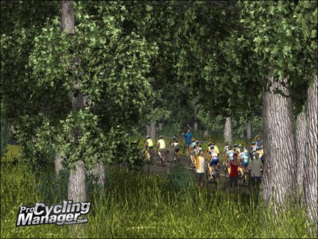 Pro Cycling Manager Stagione 2009: Le Tour de France - 4