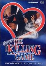 The Killing Game (DVD)