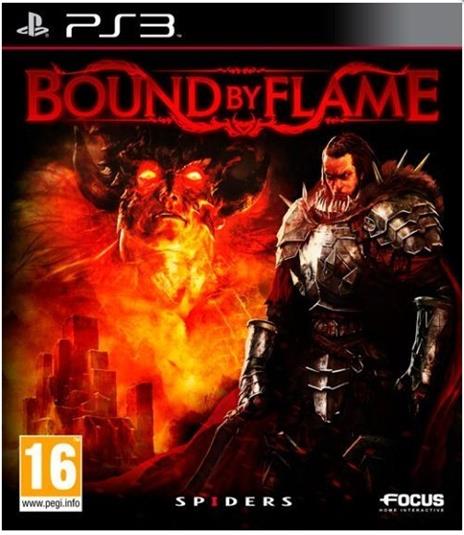 Focus Home Interactive Bound By Flame PlayStation 3 Basic - 2