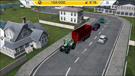 Farming Simulator 2014 - 4