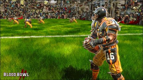 Blood Bowl 2 - 4