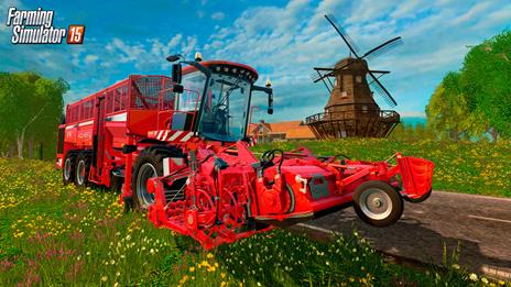 Farming Simulator 15 Off Exp 2 - PC - 5