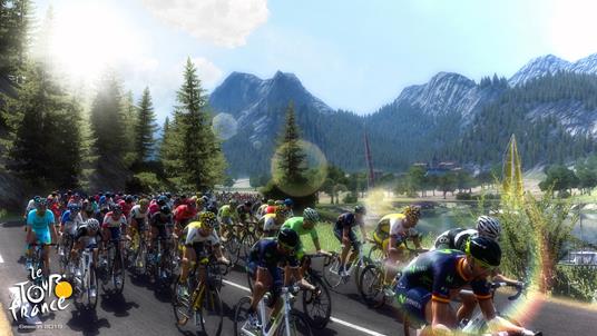 Le Tour de France Stagione 2016 - 7