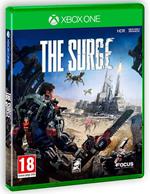 The Surge - XONE