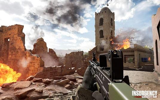 Insurgency Sandstorm - Xbox One - 2