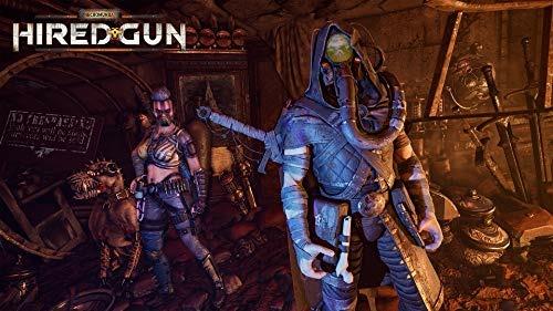 Necromunda: HIRED Gun Xbox One - 2