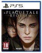 A Plague Tale Requiem - PS5