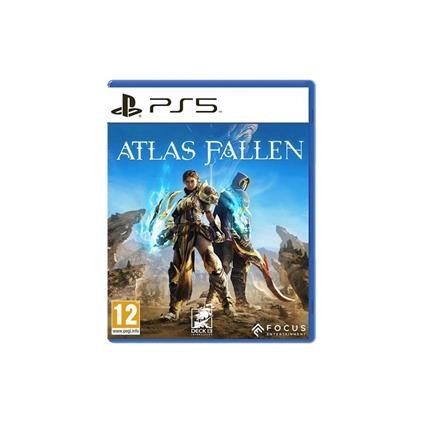 Atlas Fallen PS5