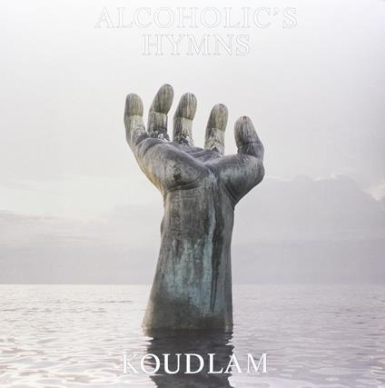 Alcoholics Hymn - Vinile LP di Koudlam