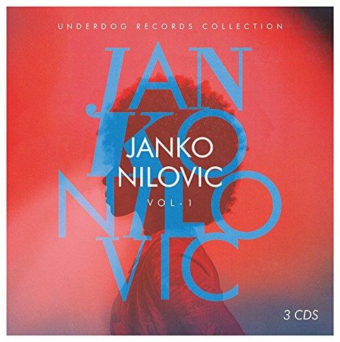 Janko Nilovic - CD Audio di Janko Nilovic