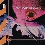Pop Impressions - Vinile LP di Janko Nilovic