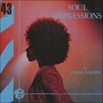 Soul Impressions (Lp 180Gr) - Vinile LP di Janko Nilovic