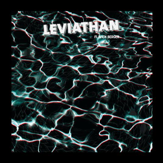 Leviathan - Vinile LP di Flavien Berger