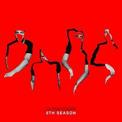 5th Season - CD Audio di La Fine Equipe