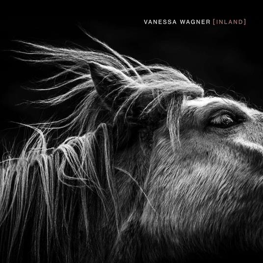 Inland (Coloured Vinyl) - Vinile LP di Vanessa Wagner