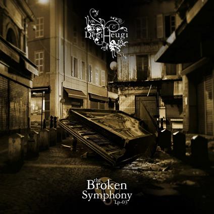 Broken Symphony - CD Audio di Degiheugi