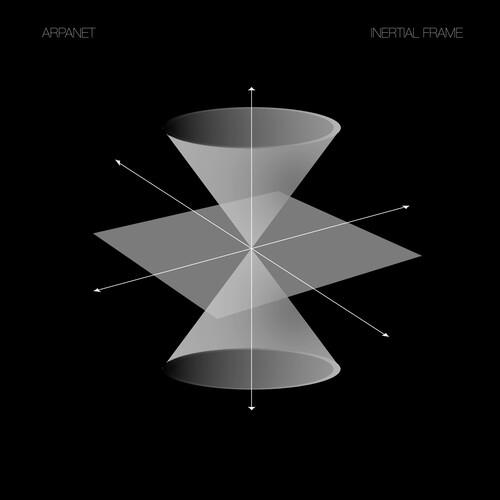 Inertial Frame - Vinile LP di Arpanet