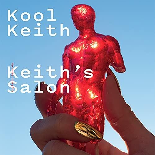 Keith's Salon - Vinile LP di Kool Keith