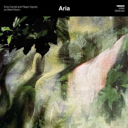Aria - CD Audio di Enzo Carniel