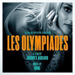 Les Olympiades (Colonna Sonora)