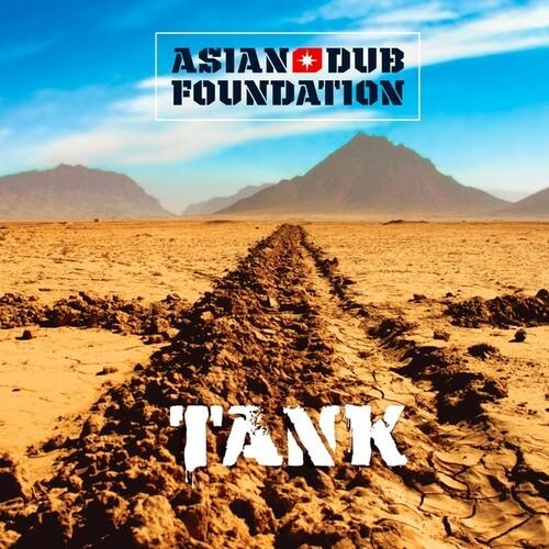 Tank - CD Audio di Asian Dub Foundation