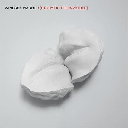 Study of the Invisible - Vinile LP di Vanessa Wagner