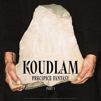 Precipice Fantasy - CD Audio di Koudlam