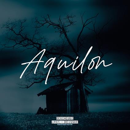 Aquilon - CD Audio di Degiheugi