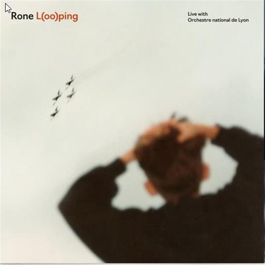 L(Oo)Ping - CD Audio di Rone