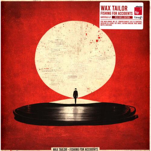 Fishing For Accidents - Vinile LP di Wax Tailor