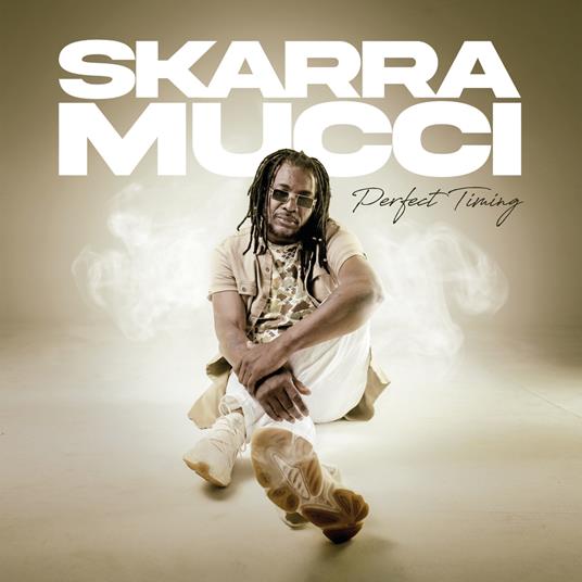 Perfect Timing - CD Audio di Skarra Mucci