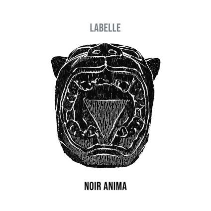 Noir Anima - Vinile LP di Labelle