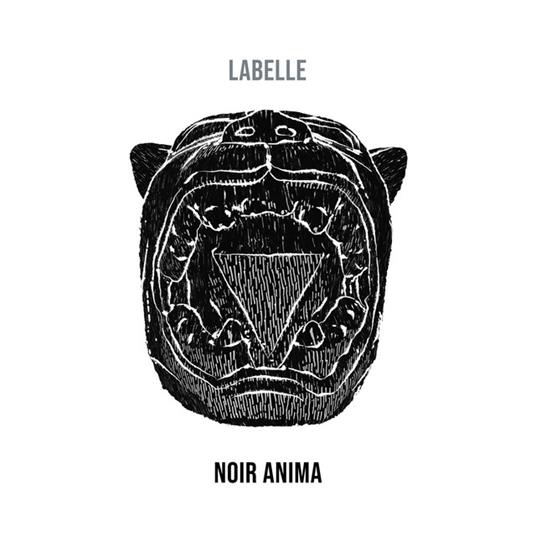 Noir Anima - Vinile LP di Labelle