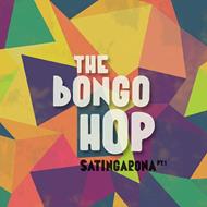 The Bongo Hop-Satingarona Pt 1 Lp