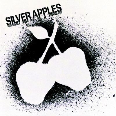 Silver Apples - Vinile LP di Silver Apples