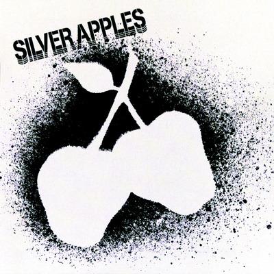 Silver Apples (Silver Apples-Metallic V) - Vinile LP di Silver Apples