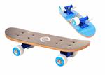 DArpeje OFUN247B. Funbee. Mini Skateboard Legno 43 Cm