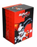 Dc Comics. Harley Quinn. Collector's Figure Busto. Plastoy (141)